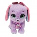 М'яка іграшка інтерактивна Собака Bambi M 5701 UA (pink)